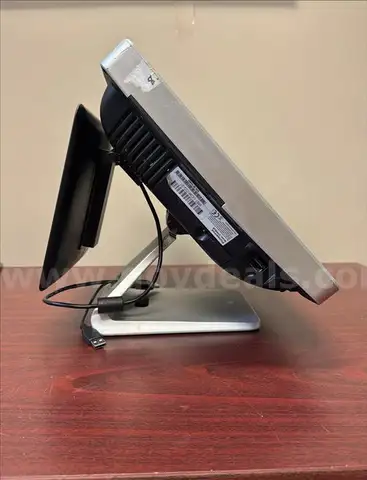 Pioneer POS Cyprus Computer 15" Touchscreen