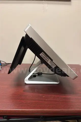 Pioneer POS Cyprus Computer 15" Touchscreen