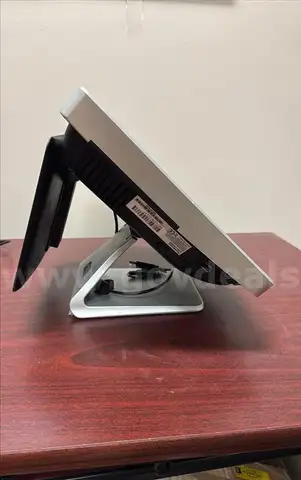 Pioneer POS Cyprus Computer 15" Touchscreen