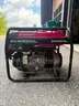 2012 Honda Generator