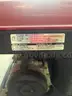 2012 Honda Generator