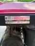 2012 Honda Generator