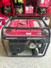 2012 Honda Generator