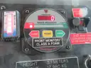 2007 Spartan Firetruck