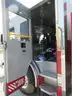 2007 Spartan Firetruck