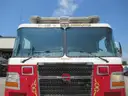 2007 Spartan Firetruck