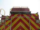 2007 Spartan Firetruck