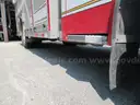 2007 Spartan Firetruck
