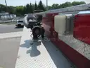 2007 Spartan Firetruck