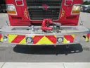 2007 Spartan Firetruck