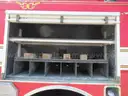 2007 Spartan Firetruck