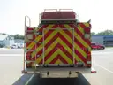 2007 Spartan Firetruck