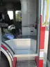 2007 Spartan Firetruck