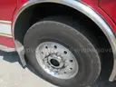 2007 Spartan Firetruck