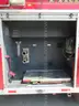 2007 Spartan Firetruck