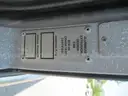 2007 Spartan Firetruck