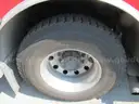 2007 Spartan Firetruck