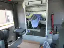 2007 Spartan Firetruck