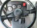 2007 Spartan Firetruck