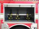 2007 Spartan Firetruck