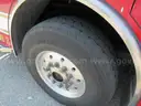 2007 Spartan Firetruck