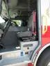 2007 Spartan Firetruck