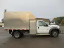 2005 Ford F-450 SD Chipper Truck