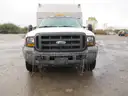 2005 Ford F-450 SD Chipper Truck