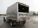 2005 Ford F-450 SD Chipper Truck