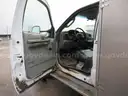 2005 Ford F-450 SD Chipper Truck