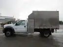 2005 Ford F-450 SD Chipper Truck