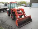 Kubota L3430 Tractor/Loader