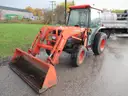 Kubota L3430 Tractor/Loader