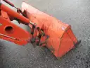 Kubota L3430 Tractor/Loader