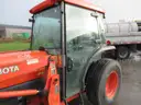 Kubota L3430 Tractor/Loader