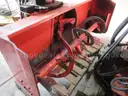 Kubota L3430 Tractor/Loader
