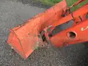 Kubota L3430 Tractor/Loader
