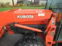 Kubota L3430 Tractor/Loader