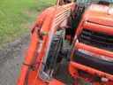 Kubota L3430 Tractor/Loader