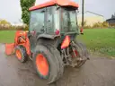 Kubota L3430 Tractor/Loader