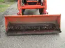 Kubota L3430 Tractor/Loader