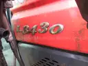 Kubota L3430 Tractor/Loader