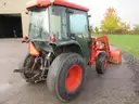 Kubota L3430 Tractor/Loader