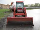 Kubota L3430 Tractor/Loader