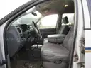 2009 Dodge Ram 2500 Quad Cab 4WD Plow Truck