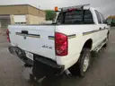 2009 Dodge Ram 2500 Quad Cab 4WD Plow Truck