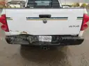 2009 Dodge Ram 2500 Quad Cab 4WD Plow Truck