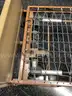 Invacare Hospital Bed Frame