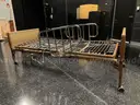 Invacare Hospital Bed Frame