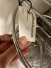Pizza Rack Cart